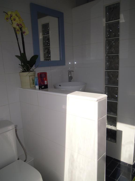 B&B Egloff Erondelle Bagian luar foto