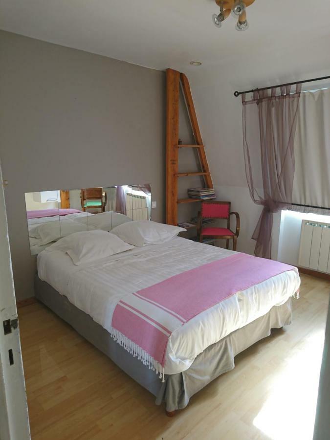 B&B Egloff Erondelle Bagian luar foto
